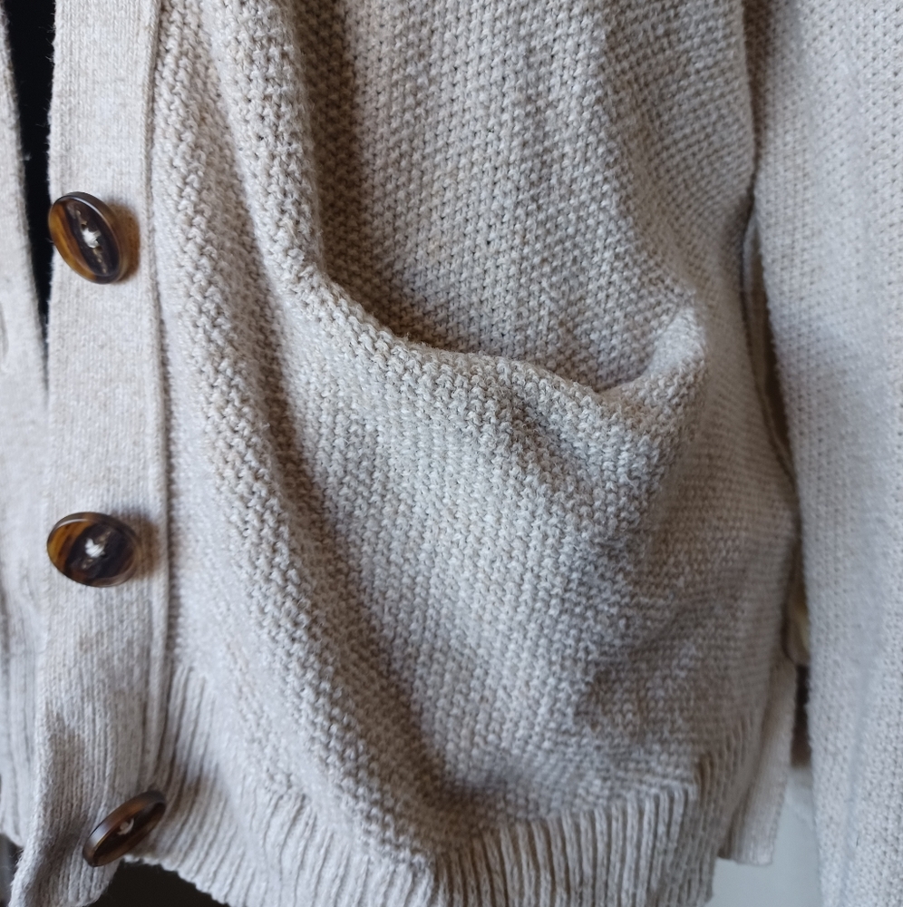 Madewell Knit Cardigan - Picture 5 of 8